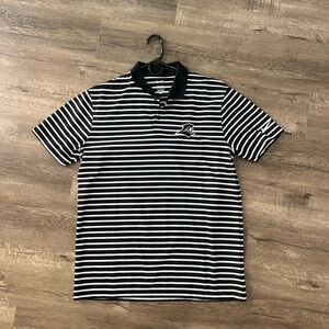 Providence Friars Nike Collared Shirt